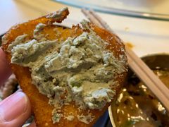 -京门老爆三(回龙观店)