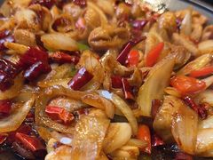 -福阿婆老牌湘菜(大润发店)