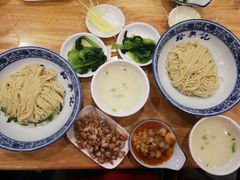 -裕兴记·三虾面(西北街总店)