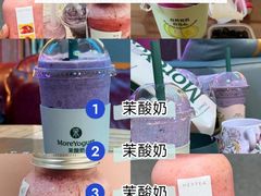 -海底捞火锅(振华商厦店)