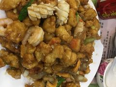 八珍豆腐-桃子餐厅·天津菜(红星路直营店)