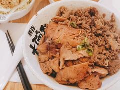 -熊吞·大碗丼烧肉饭(济宁万达广场店)