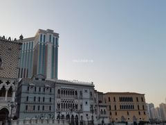 -澳门威尼斯人综合度假区