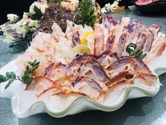 -柒加海鲜姿造