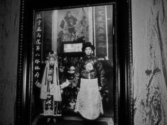 -明日世界密室轰趴·剧本桌游·箭馆团建(国贸店)