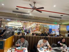 大堂-龙记香港茶餐厅(久光百货店)