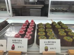 -发酵食堂(屏风街店)