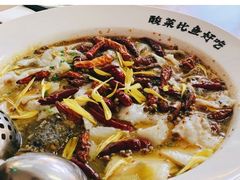 -新太二·鲜料川菜(晶耀前滩店)