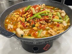 -红色湘菜馆(春风店)