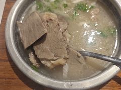 -延锄汤饭食堂(桂林路店)
