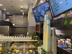 -猫王榴莲世家(三里屯SOHO商场店)