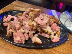 -柿子树炭烤羊腿(金台路店)