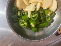 -大叹号·朝鲜族烤肉(潍坊泰华城店)