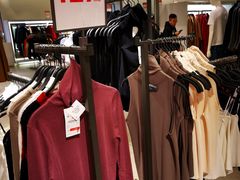 -ZARA(凯德乐峰广场店)