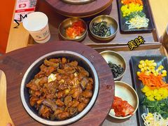 -KK ONE(京基滨河时代店)