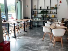 大堂-官桥贡面(吉城大厦店)