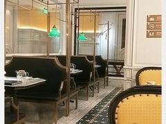 大堂-城南往事(滨江世茂店)