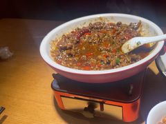-赣饭农家·江西小炒(西乡店)