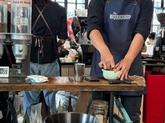 -The Workshop Coffee
