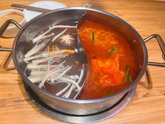 -四喜小胖·北京涮肉(五道营店)