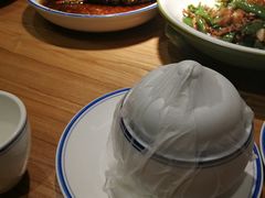 -费大厨辣椒炒肉(万家丽一店)