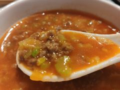 网红番茄汤-海底捞火锅(龙湖三千集店)