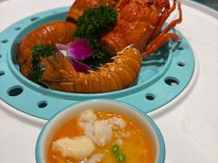 -佳丽海鲜大酒楼(环岛海景店)