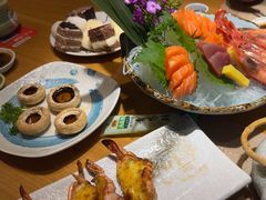 -三石铁板烧(紫竹桥店)