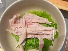 -巴奴毛肚火锅(新街口金鹰店)