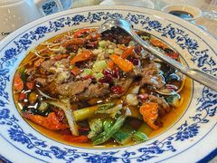 -麒麟中餐厅·经典粤菜·地道菜式老字号(广州长隆酒店)