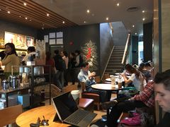-星巴克(中远两湾城店)