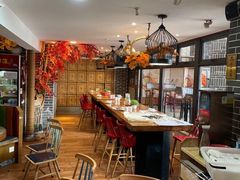 -百年神厨·地道川菜(清江西路店)