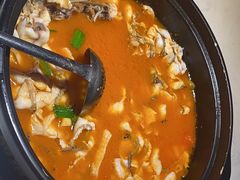 -周渝食惦酸菜鱼(青浦店)