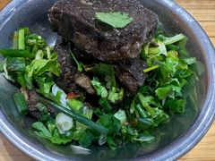 -柳州肥姨妈大骨螺蛳粉(曹路店)