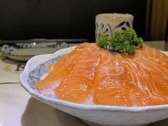 -羽寿司(东方宝泰店)