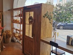 -那家面包房(珠江路店)