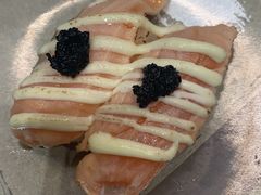 -争鲜回转寿司(朝北大悦城店)