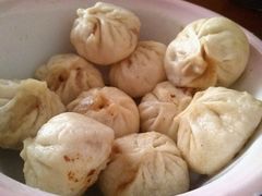 小笼包-味一早餐(新芝路店)