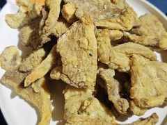 -伊带伊路新疆美食府(呼家楼店)