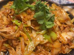 -古都历食南京菜·烤鸭·鸭血粉丝·汤包(南京博物院店)