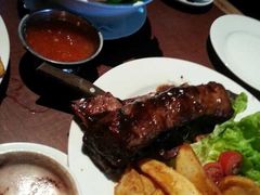 Pancakes&nbsp;on&nbsp;the&nbsp;rocks(情人港店)-Pancakes on the rocks(Darling Harbour)