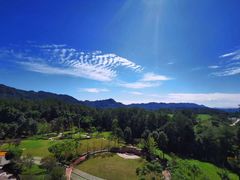 -成都蒲江花样年福朋喜来登度假酒店·宜客乐西餐厅