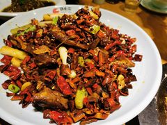 -鸡毛店·川菜(双楠店)