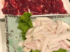-食潮汕头鲜牛馆(望京保利店)