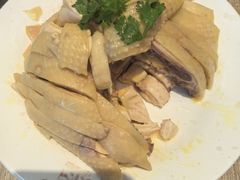 -泰煌鸡·上海白斩鸡·鸡汤面(鹤庆店)