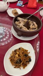 点击看大图 -新锦江大酒店·宴会厅·婚宴