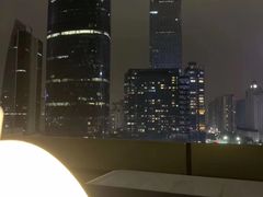 -Mercato莫卡多露台餐厅与酒吧(K11店)
