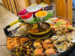 一片海（小海/份）-日进一片海.生腌海鲜火锅.宵夜烧烤(三里屯总店)