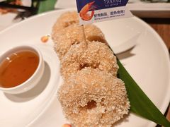 -帕蓝·暹罗料理(大学路店)