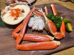 -蟹将军·松叶蟹和牛日料放题自助(K11店)